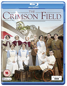 The Crimson Field - 2-Disc Set (Blu-Ray)